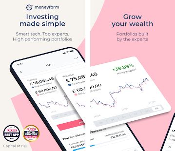 Moneyfarm Offer Codes & Promo Codes August .